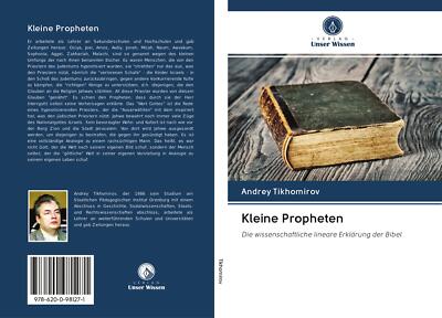 Kleine Propheten | Buch | 9786200981271