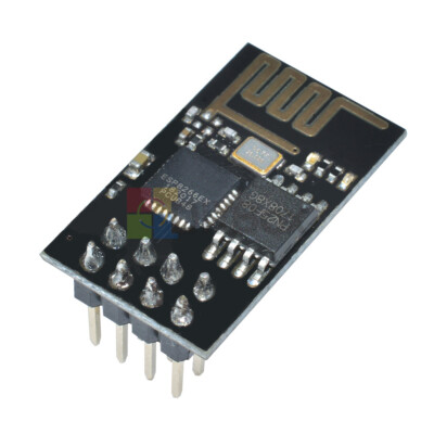 2PCS ESP8266 ESP-01 Serial WIFI Wireless Transceiver Module Receive LWIP AP+STA