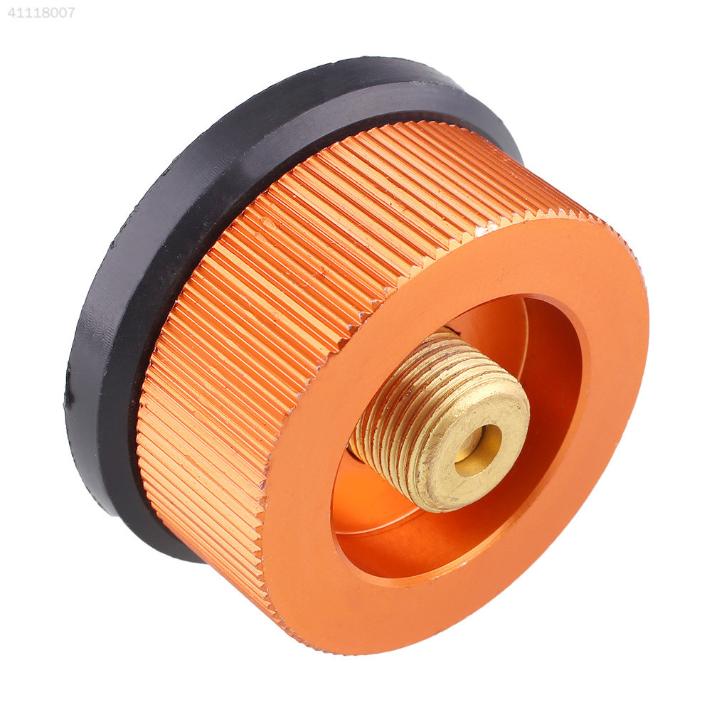 Outdoor Camping Convertisseur Cuisinière Four Convertisseur Camping Connecteur gaz combustible canettes Réservoir Adaptateur 22fdea Outdoor Camping Convertisseur Cuisinière Four Convertisseur Camping Connecteur gaz combustible canettes Réservoir Adaptateur 22fdea