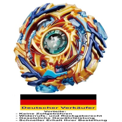 B-79 Drain Fafnir für Beyblade Burst Turbo Rise Arena