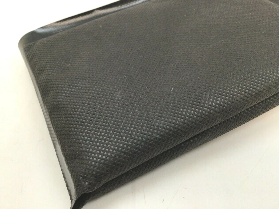 Cubierta aislante de batería flexible Ford F-250 Super Duty Explorer protector térmico nueva OEM Foto 3 de 4