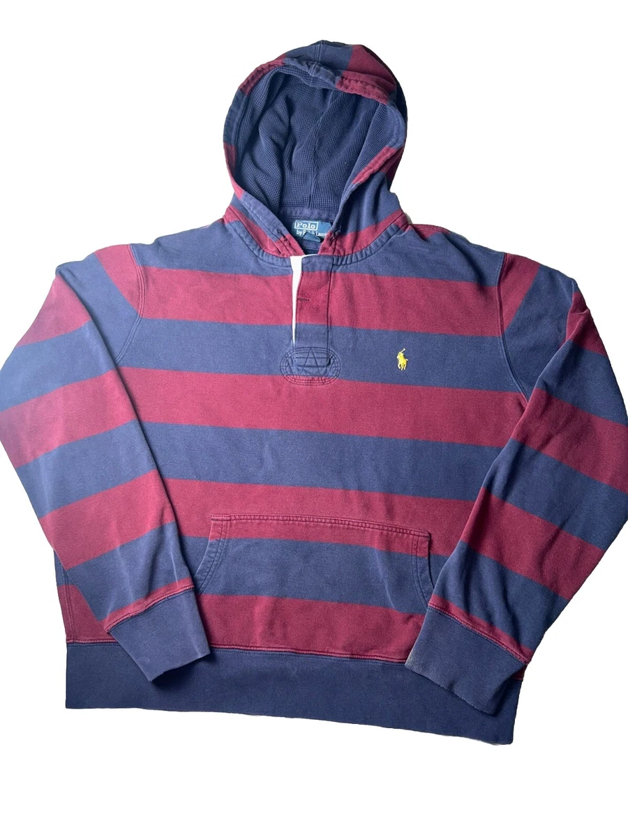 Polo Ralph Lauren Striped Hoodies & Sweatshirts for Men with Polo Ralph Lauren Striped Hoodies & Sweatshirts for Men with