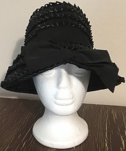 ebay cloche hat