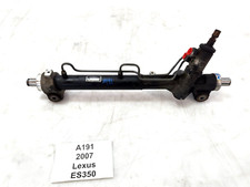 ✅ 07-12 OEM Lexus ES350 FWD Steering Gear Power Rack And Pinion