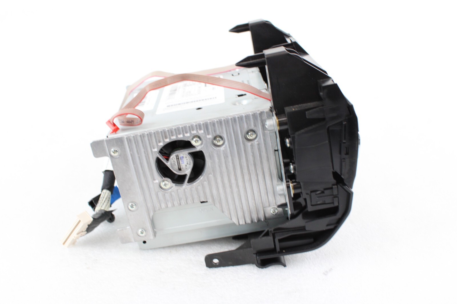 🚀 2014-2017 MASERATI GHIBLI RADIO CD PLAYER FM AM HEAD UNIT CLIMATE CONTROL OEM