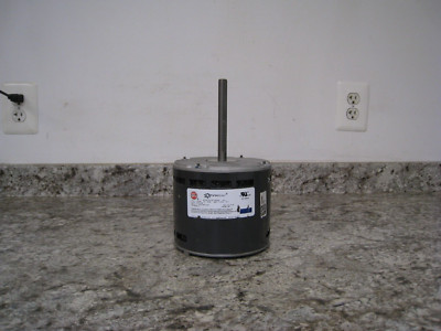 Lennox Z907871920000 72W45 72W4501 1HP 120/240V ECM Motor Only No ...
