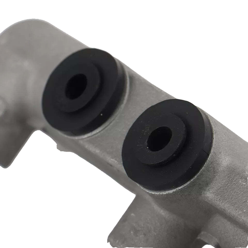 Brake Master Cylinder for 2007–2014 Ford Edge Lincoln MKX OEM MC391162 130.61132 - Picture 6 of 6