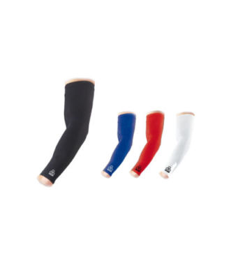 McDavid 656 Armstulpe,  Shooter Wurfsleeve Basketball (neustes Modell!)