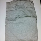 Denim & Co. Essentials Jersey Mock Neck Long Sleeve Tunic  Women New A267839 QVC