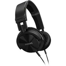 Philips SHL3000 Stereo Headphones Enhanced Sound 1000 mW Maximum Power