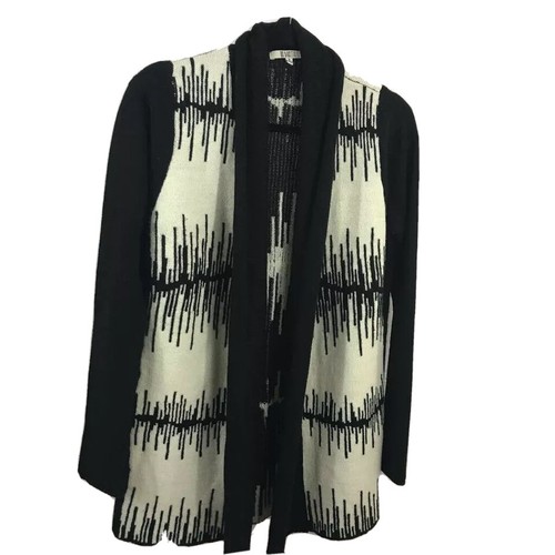 BB Dakota Womens Open Front Cardigan 