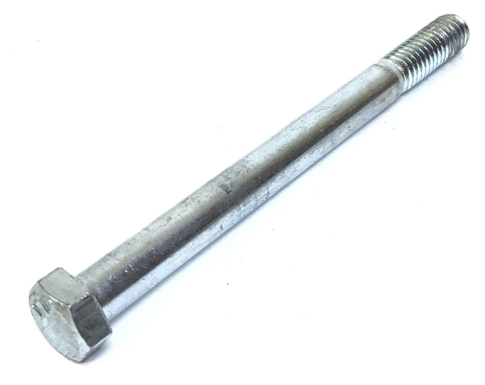 Life Fitness Parabody G5 Home Gym Hex Head Bolt 3/8"- 16 - 4.50" LEA3102935
