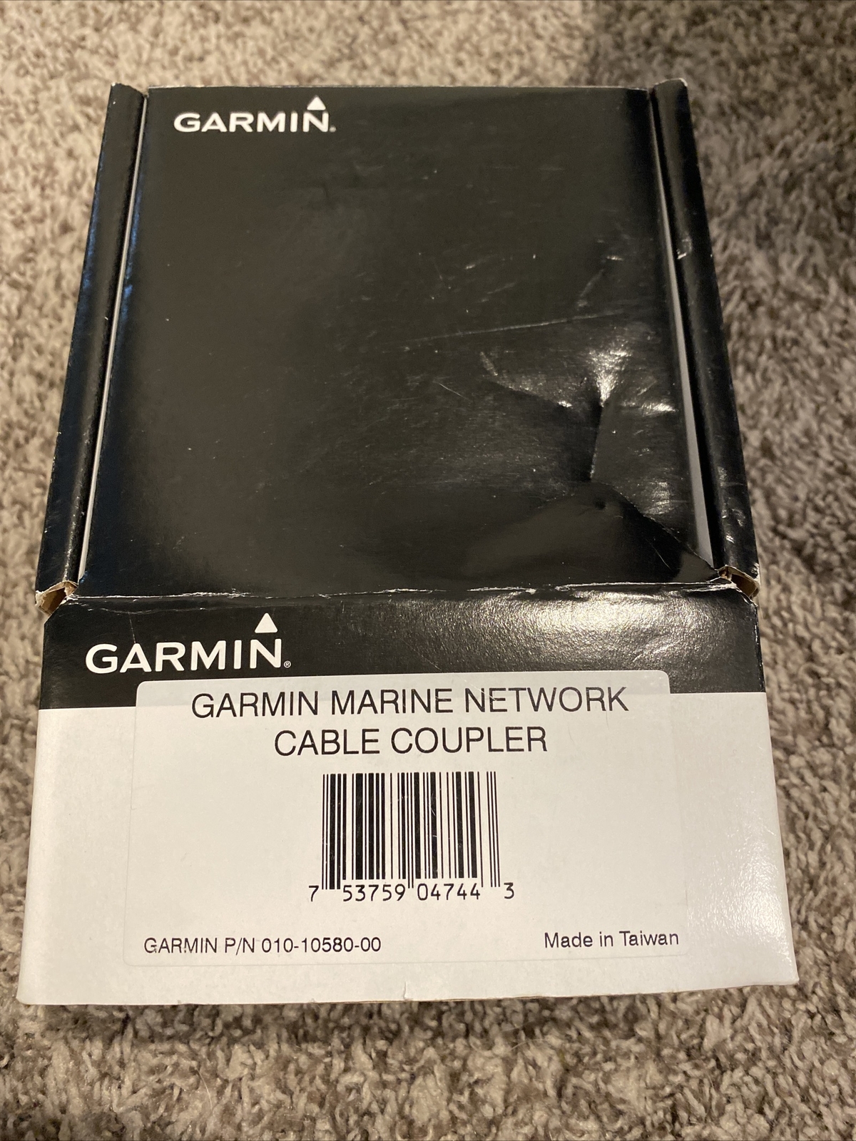 Garmin Marine Network Cable Coupler eBay