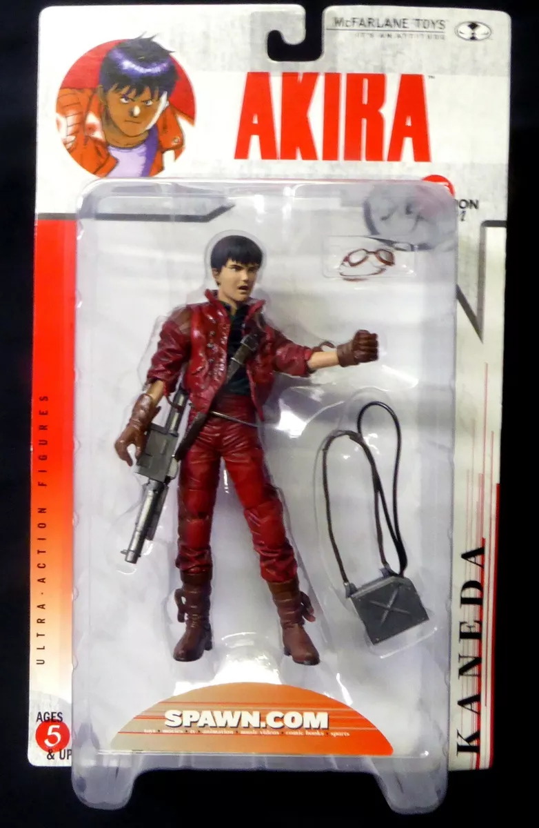Mcfarlane akira on sale