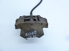 Mercedes SLK R170 200 230 Bremssattel hinten links