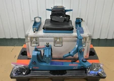 Tyler Camera Systems 403 Middle Mount Helicopter Camera Mount Astar Twinstar