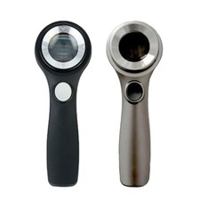 Magnifying Lens Magnifier Multifunction USB Rechargeable Magnifier