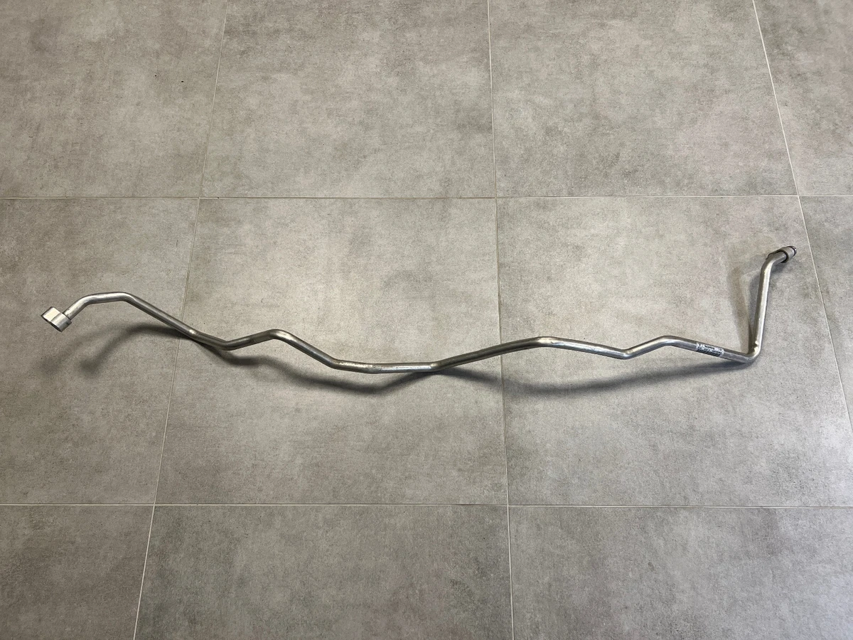 Porsche 911 991 Genuine A/C Condition Hose Line Pipe 99157309505 
