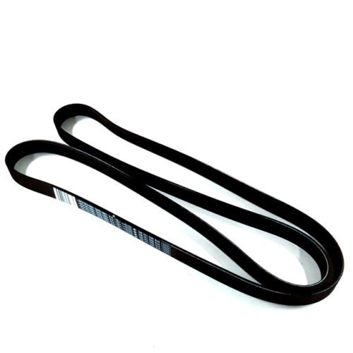 Genuine Audi 1996-2001 A4 A4 Quattro A6 A6 Quattro Serpentine Belt 078-903-137BC - Picture 2 of 4