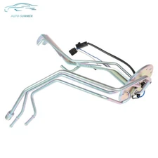 For 1992/1993/1994/95 Toyota 4WD Pickup 2.4 3.0 Fuel Pump Hanger Sender Bracket