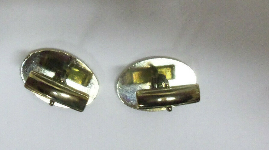 70s〜リングNo.316488 LIMITED NUMBER】OVER AND OVER！ チャンキー インナー