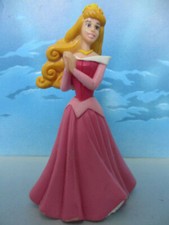 FIGURINE DE COLLECTION DISNEY PRINCESSE +/- 9cm