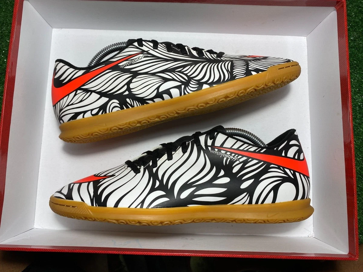 Hypervenom zebra sale