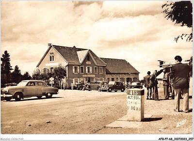 AFBP7-68-0823 - Die malerischen Vogesen - der COL du Bonhomme