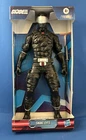 GI JOE SNAKE EYES 9.5 INCH ACTION FIGURE NEW Hasbro