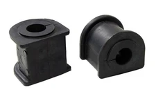 For 1999-2003 Dodge Durango Suspension Stabilizer Bar Bushing Kit Rear To Frame