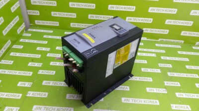 Para TZP3-055-ATC Control Module Tested