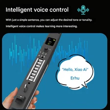 103 Tones Digital Electronic Wind Instrument Midi Electronic Saxophone Support14