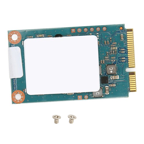 16GB MSATA SSD Mini Size MSATA Interface PC SSD 16GB Storage Capacity Compac REL - Afbeelding 15 van 24