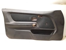 T�rverkleidung T�rpappe Vorne links Stoff BMW E36 Compact 8186521 51418146105