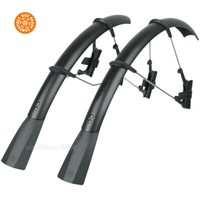 "Sks Raceblade Pro Xl Schutzblech Set 28\" Scheibenbremse Rennrad Gravel Bike 700C"