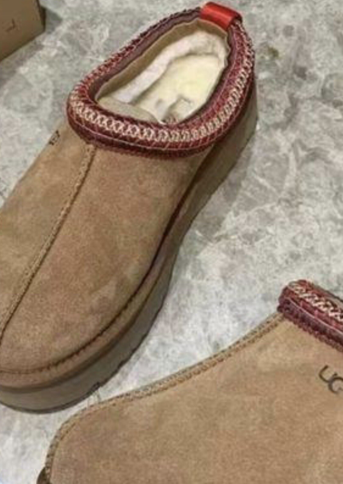 UGG Slipper eBay
