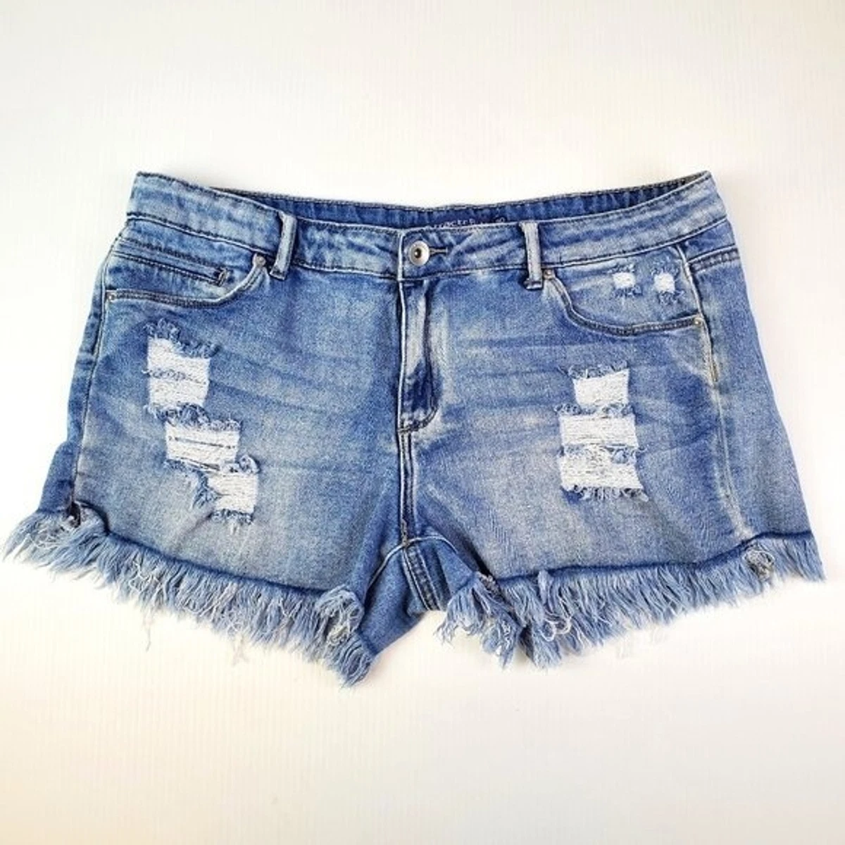 Tractr blu deals shorts