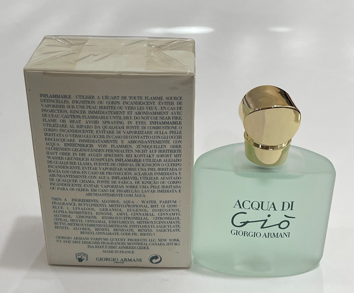 GIORGIO ARMANI ACQUA DI GIO 50ml 新品未開封！ $_57.PNG?set_id=880000500F