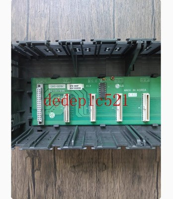 1 PCS LS Power Generation GM6-B06M Bottom Plate Tested