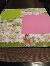 premade scrapbook pages 12x12
