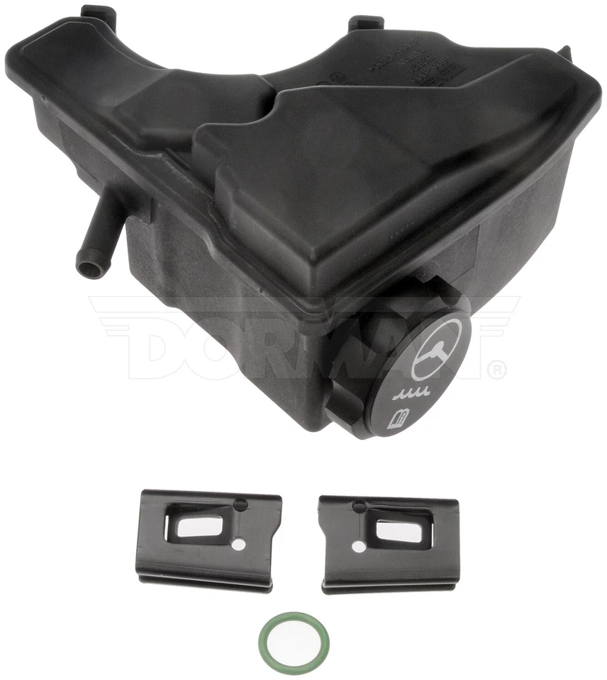 Power Steering Reservoir Dorman For 1996 Chevrolet Lumina Van - Imagem 4 de 4