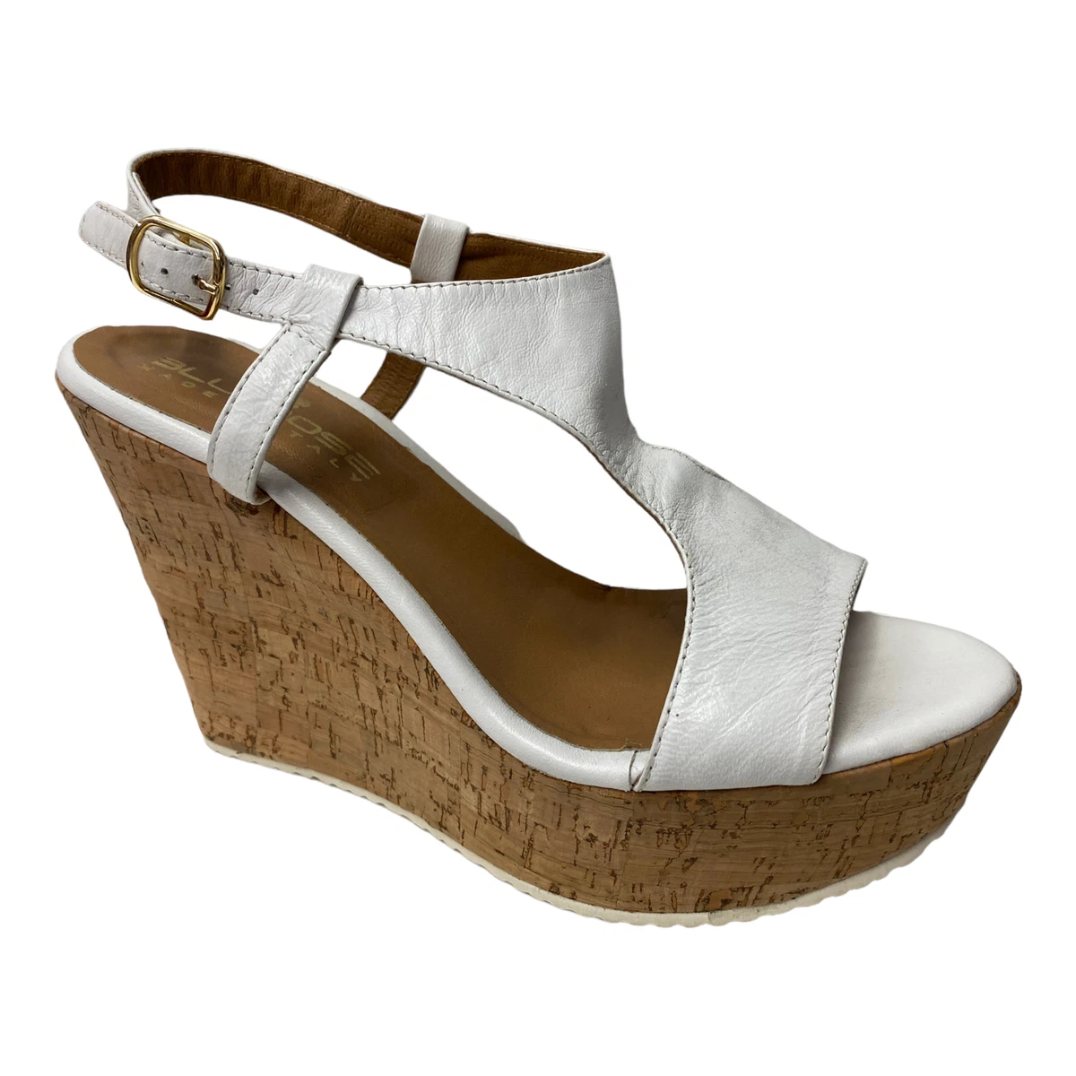 Scarpe Donna Con Zeppa Nascosta Julymens | Altezza 8cm, Tacco 4+4, Sneakers In Ecopelle Morbida, Antiscivolo, Per Tutte Le Occasioni