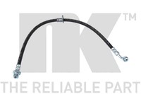 NK Bremsleitung Elast. Honda P. Civic 01-05 LE