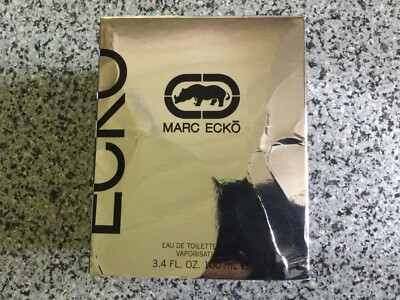 Marc Ecko 100 ml EdT Eau De Toilette