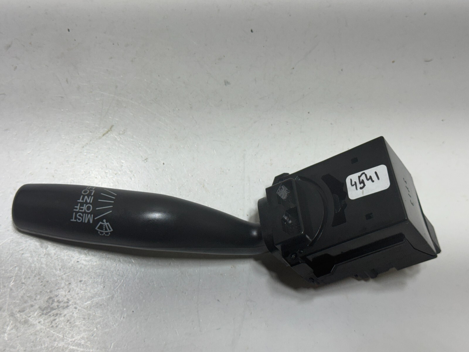 2001-2005 Honda Civic OEM Wiper Control Switch
