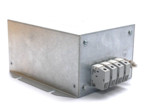 Epcos B84144A0050R000 Netzfilter 440/250 V 50 A - Bild 3 von 4