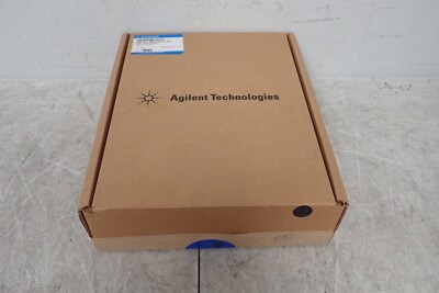 Agilent / Varian / Bruker MV-V-393741501 Inlet Control Board - NEW