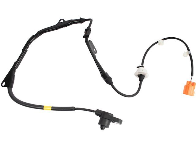 TRQ Front Right ABS Speed Sensor for 1998-1999 Honda Accord 21YVQZ