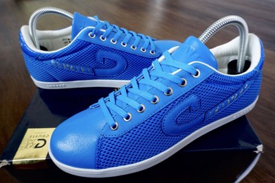 cruyff trainers blue