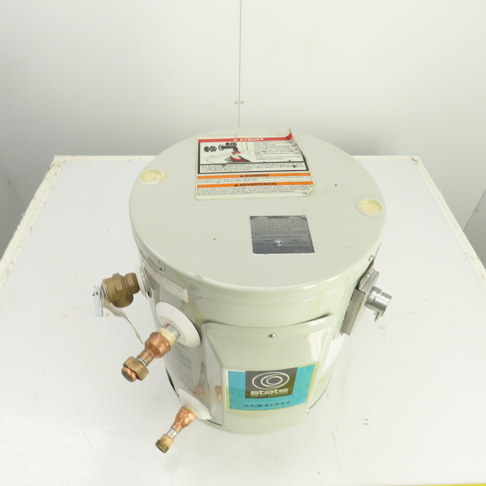 Hot Water Tank Reliance 606 Thermocouple Water Heater Pilot Gas